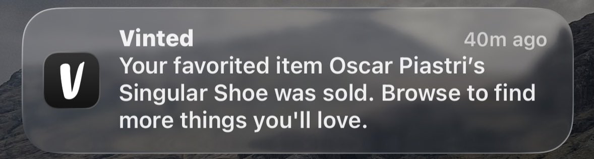 oscar piastri's pr manager tweet media