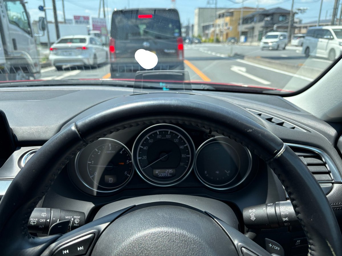 theta514's tweet photo. 増車と相成りました

旅行とか帰省が楽になるねぇ〜 https://t.co/gLnLqzzzlW