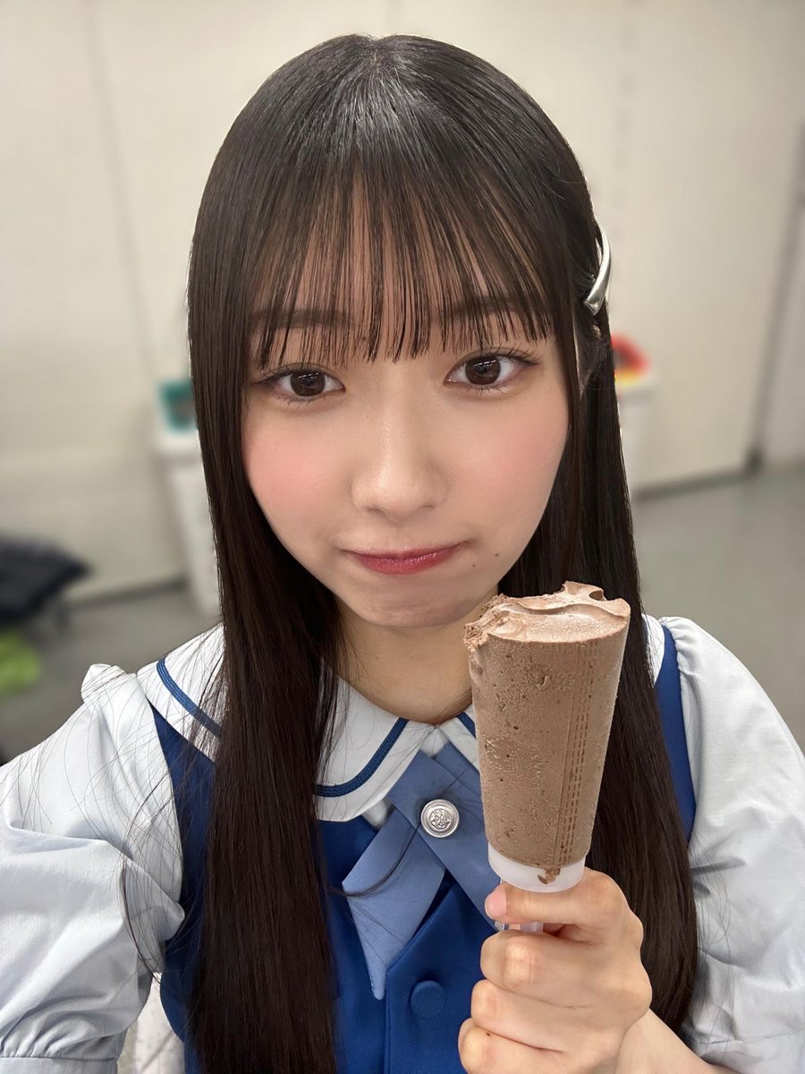 V2P6UFS's tweet photo. #萩原心花 #僕が見たかった青空 #僕青 https://t.co/4jLzaC1icF