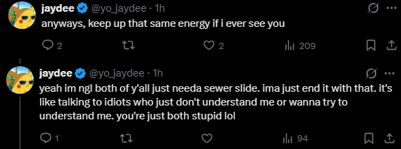 wow keemstar tweet media