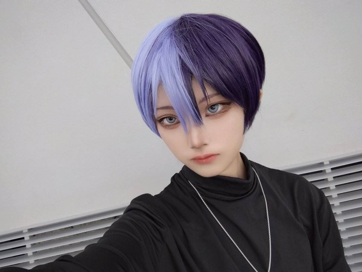 cos_haru_hakuto's tweet photo. Cos
そくほ‼️
今日も相棒といます☕☕☕

タッパはありません https://t.co/19p4x8A9LY