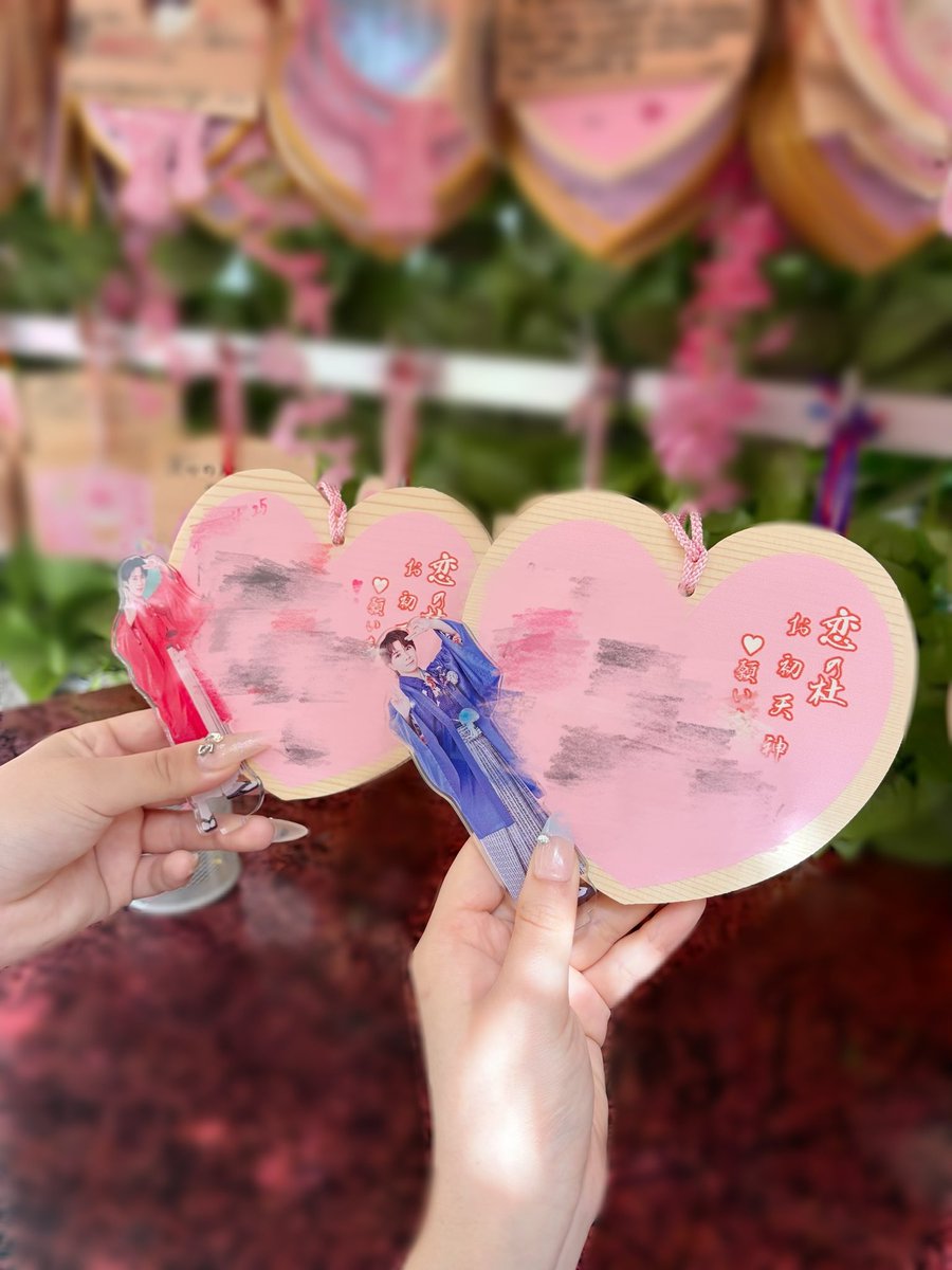 __merodal's tweet photo. 2026.04.25
大好きな人とツーショ撮った日💍💕
 #しおざきだいち  #MILK特典会 https://t.co/vuKKnLOVWT