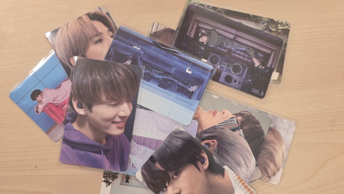 pocacash_com's tweet photo. BTS 포카, 서랍에만 두지 마세요 🐺
안 팔리는 모든 포카, 포카캐시가 매입해요! 

오늘도 매입 완료! 📷
https://t.co/mFWdXY9lqA 

#BTS #포카매입 #포카삽니다 #WTB #포카판매 https://t.co/OEdVvYyOpF