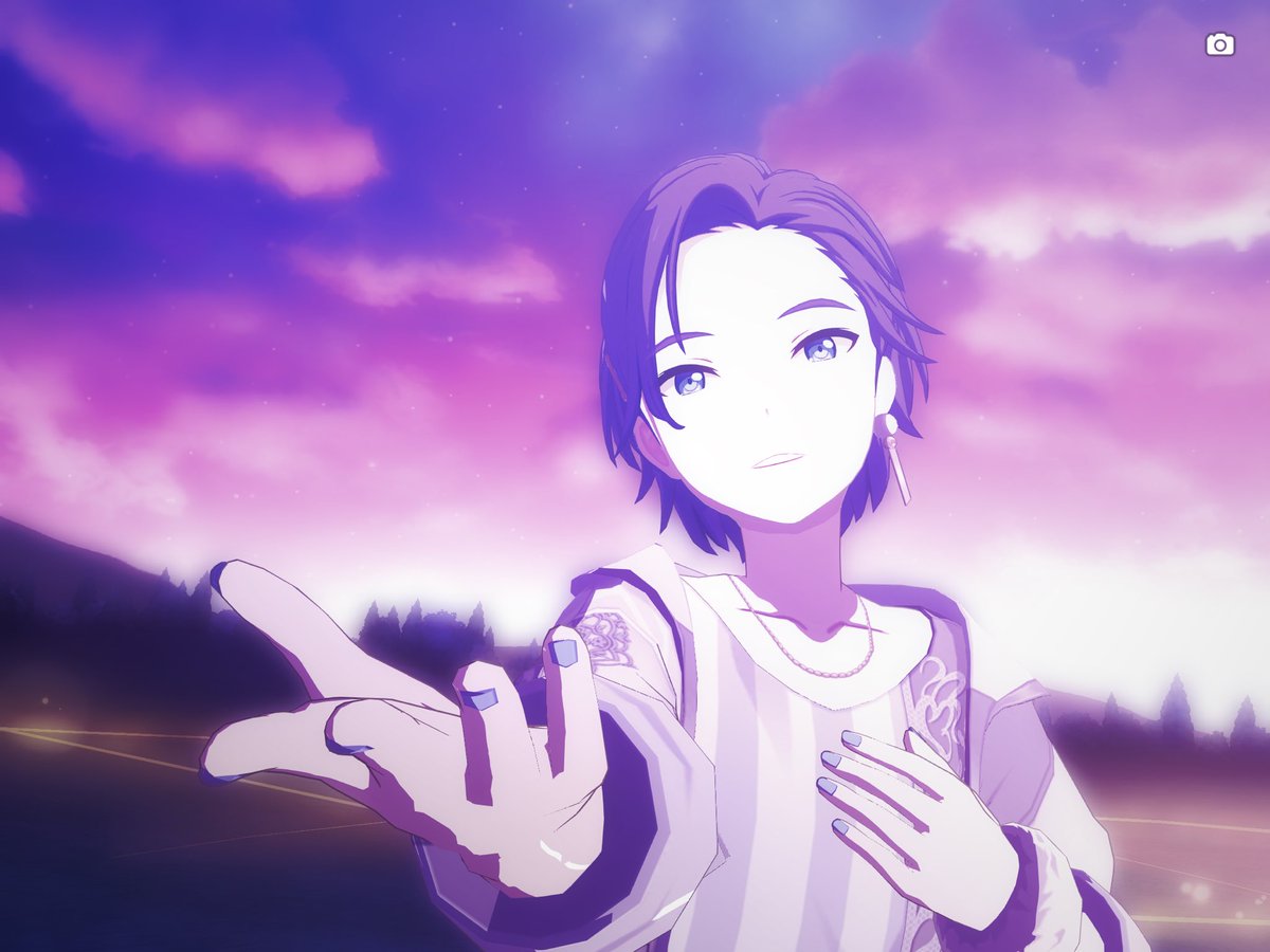 Pa_tu_'s tweet photo. 咲希ちゃんロング良すぎやし、カイトも個人的に過去イチかも https://t.co/S5CTtJoc3K