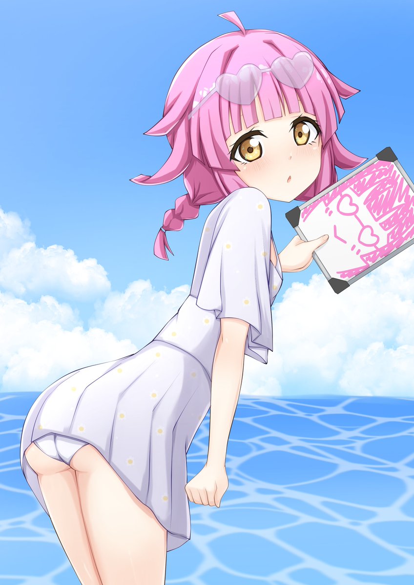 kinnnikusan's tweet photo. 海の日📶 https://t.co/61xJMnABEO