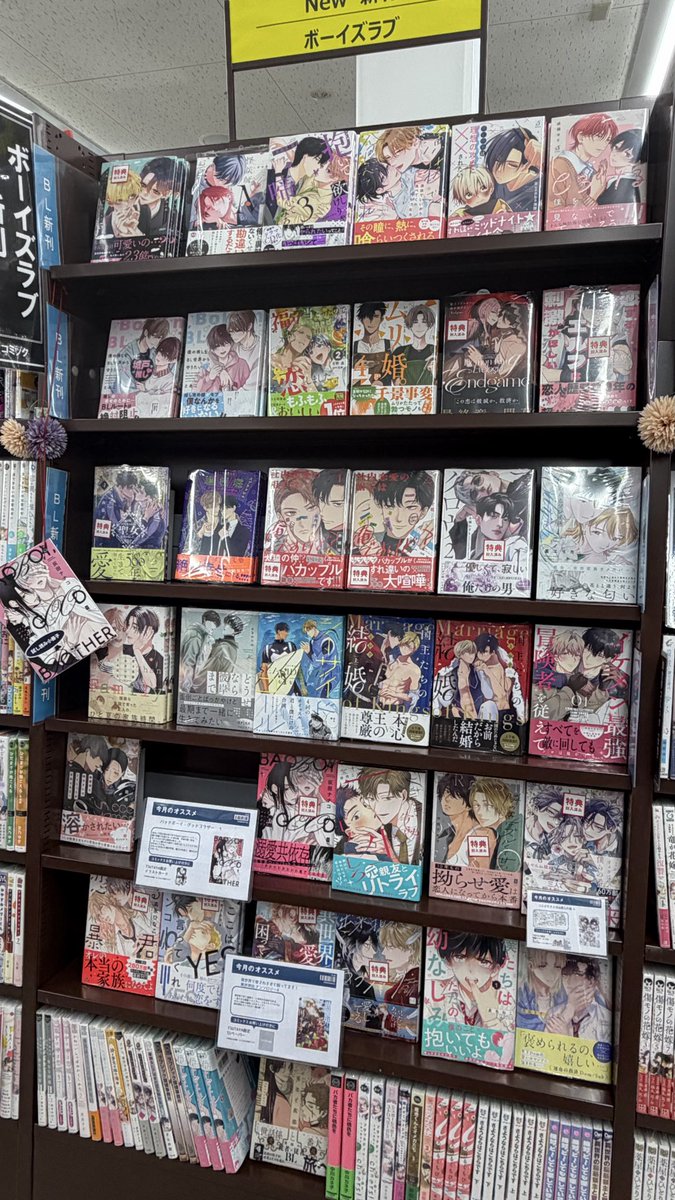 TSUTAYA_ICHI's tweet photo. ✨7/20（月）の新刊コミック出ました✨

④女性向けコミック
⑤BLコミック
⑥ティーンズラブコミック

#白泉社
#一迅社
#双葉社
#モバイルメディアリサーチ
#イーストプレス
#vivionthoth
#リブレ
#ジュネット
#彗星社
#TSUTAYA一関中央店
#一関市
#書店
#本屋
#岩手県の本の入荷情報 https://t.co/hC04j86IdF