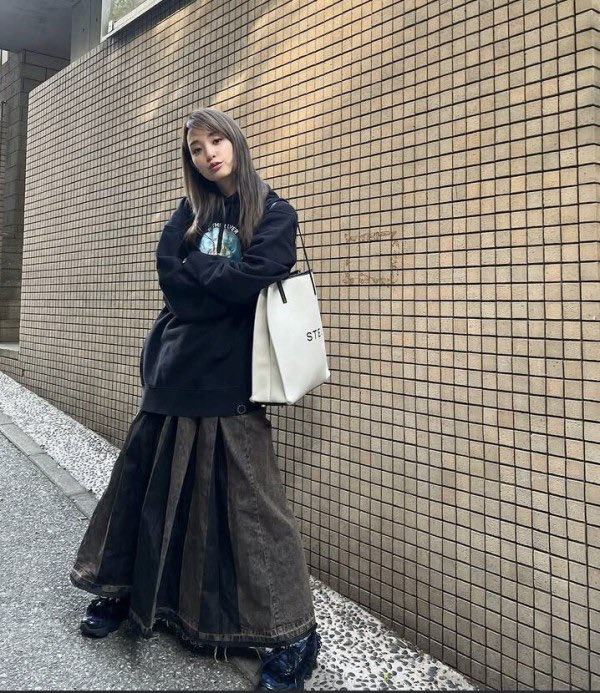 マンマミーア tweet media