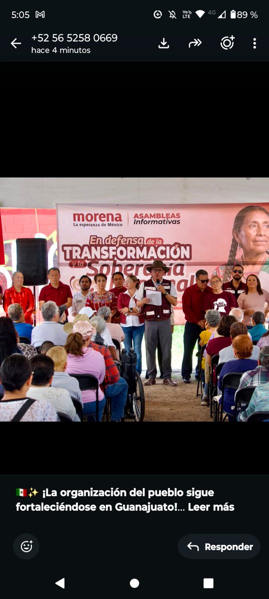 GabrielDuranOr2's tweet photo. Gran jornada el día de hoy en el Distrito 6  🇲🇽

​Participamos en las Asambleas Informativas "La Patria no se vende, se ama y se defiende", dialogando y escuchando de cerca a la ciudadanía. Un gusto coincidir y marchar junto a grandes compañeras y compañeros del movimiento!! https://t.co/rHzAxAbCRE