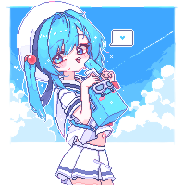 2049__'s tweet photo. #Tabiart
💙 https://t.co/yWdRIzzdux