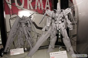 8101919abc's tweet photo. 機動戦士ガンダムAGE
MGガフラン
MGガンダムAGE-FX
MGガンダムAGE-3ノーマル
ガフランは発売月まで決定していたのに発売中止となりFXとAGE-3ノーマルは試作の参考出品が御蔵入りとなったまま14年間発売されずにいるがAGE-2ダークハウンドは当時、AGE-1フルグランサは近年になってMG化される事態となる https://t.co/FHb81S8cwL