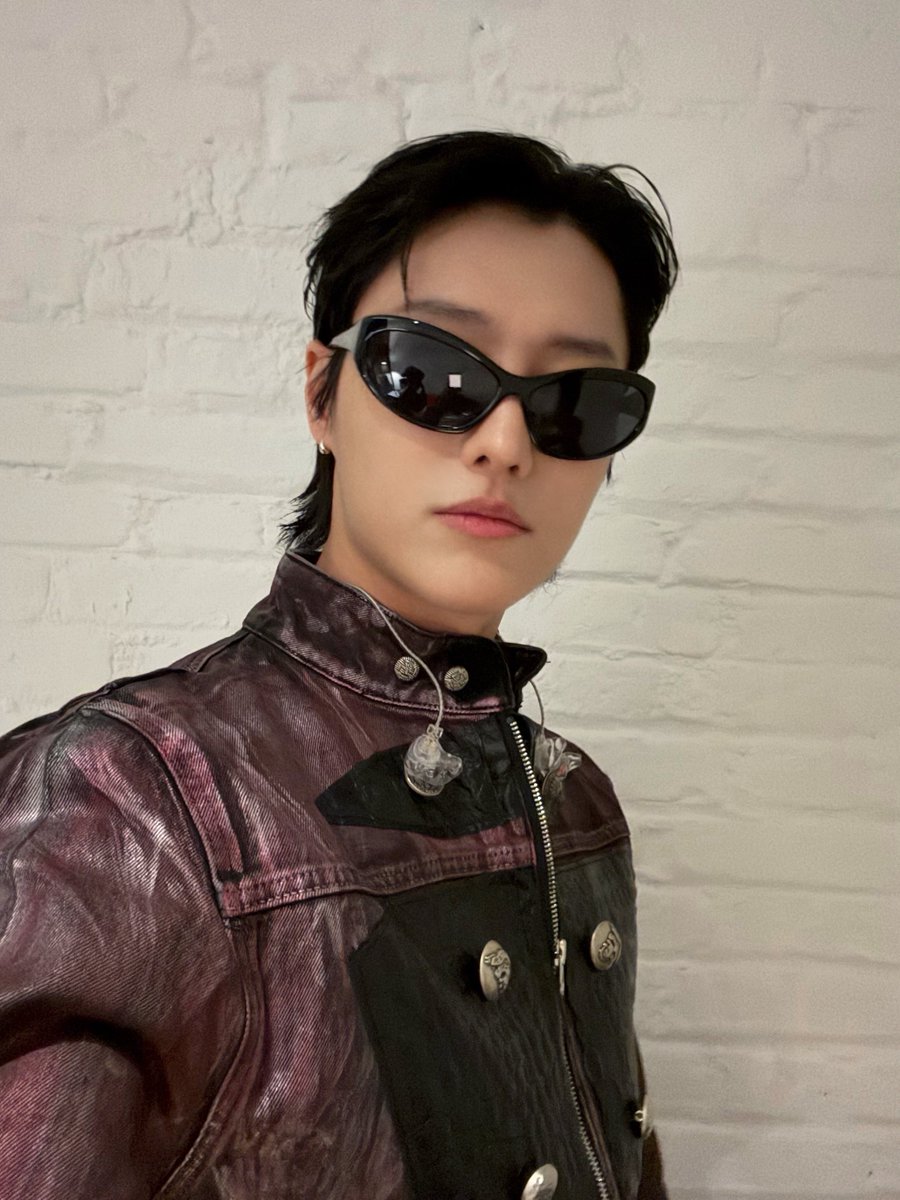 c_woodzofficial's tweet photo. [📷] 
260719
2026 WOODZ WORLD TOUR＇Archive. 1＇ IN SAO PAULO

🧡Sao Paulo에서 MOODZ들과 
정신없이 뛰놀고 즐긴 오늘 Archive. 1 공연💙

#WOODZ #우즈
#Archive1 #Archive1_in_SaoPaulo https://t.co/f4Nu5d0BUr