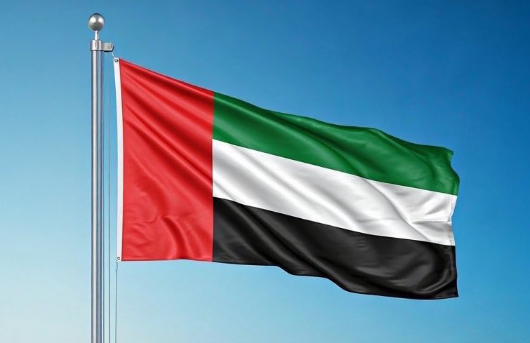 x_uae71's tweet photo. صباح الخير يا شعب الإمارات 

اللهم احفظ دولة الإمارات قيادةً وشعباً
اللهم اكفِها شرّ كل من أراد بها سوءاً 
وأبطل كيد من افترى وكذب
واجعل تدبيرهم تدميراً عليهم
وردّ كيدهم في نحورهم
ولا تجعل لهم على وطننا سبيلاً . https://t.co/KG7c6NDzAW