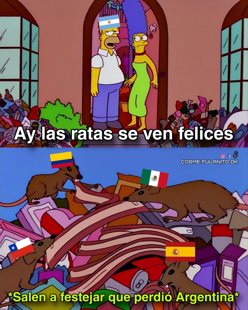 AlmaBostera5's tweet photo. @miguelchadez @dataref_ar España ya fue vencida por los moros https://t.co/xLZiASrCCa