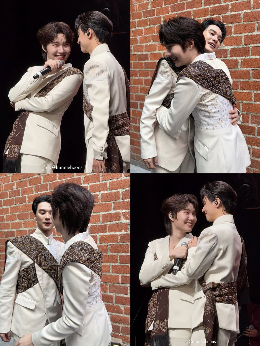 junjunjy_'s tweet photo. แต่วาสนาเก่งหฤษฎ์นะเอาจริง บอลแพ้แต่มีหวานใจปลอบอะ ละวันนี้ยัยปุ๋งอ้อนฮีมากกก กำลังใจเต็มล้านอะ ฮีสึมสุด ๆ แต่บิ๋ทั้งปลอบทั้งอ้อนฮีอย่างน่ารัก วาสนาคนมีแฟนอะน้อ🙂‍↕️🤍🤏🏻 https://t.co/5wrSQLbbBL
