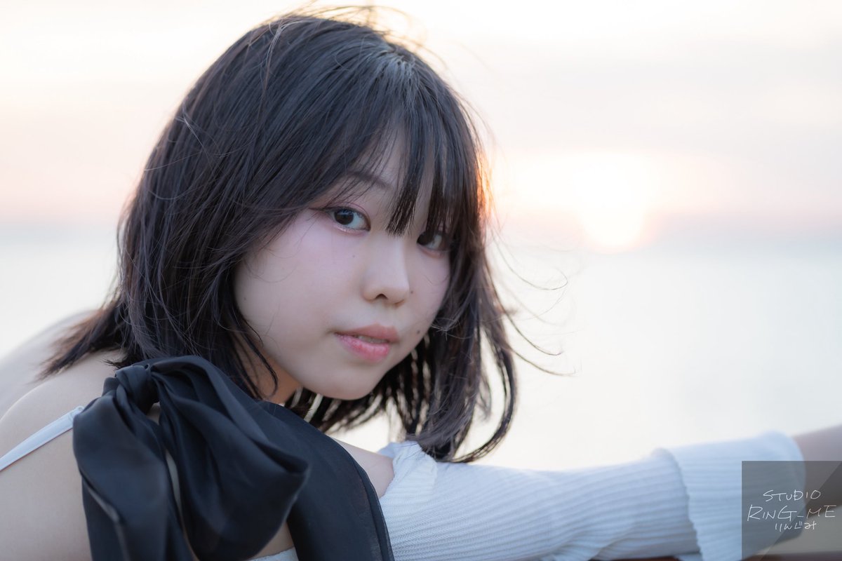 ringme103's tweet photo. マナコレ撮影会に参加しました

こころさん　@coco102204 

#マナコレ撮影会 #ポートレート https://t.co/WfmPSsW1wJ