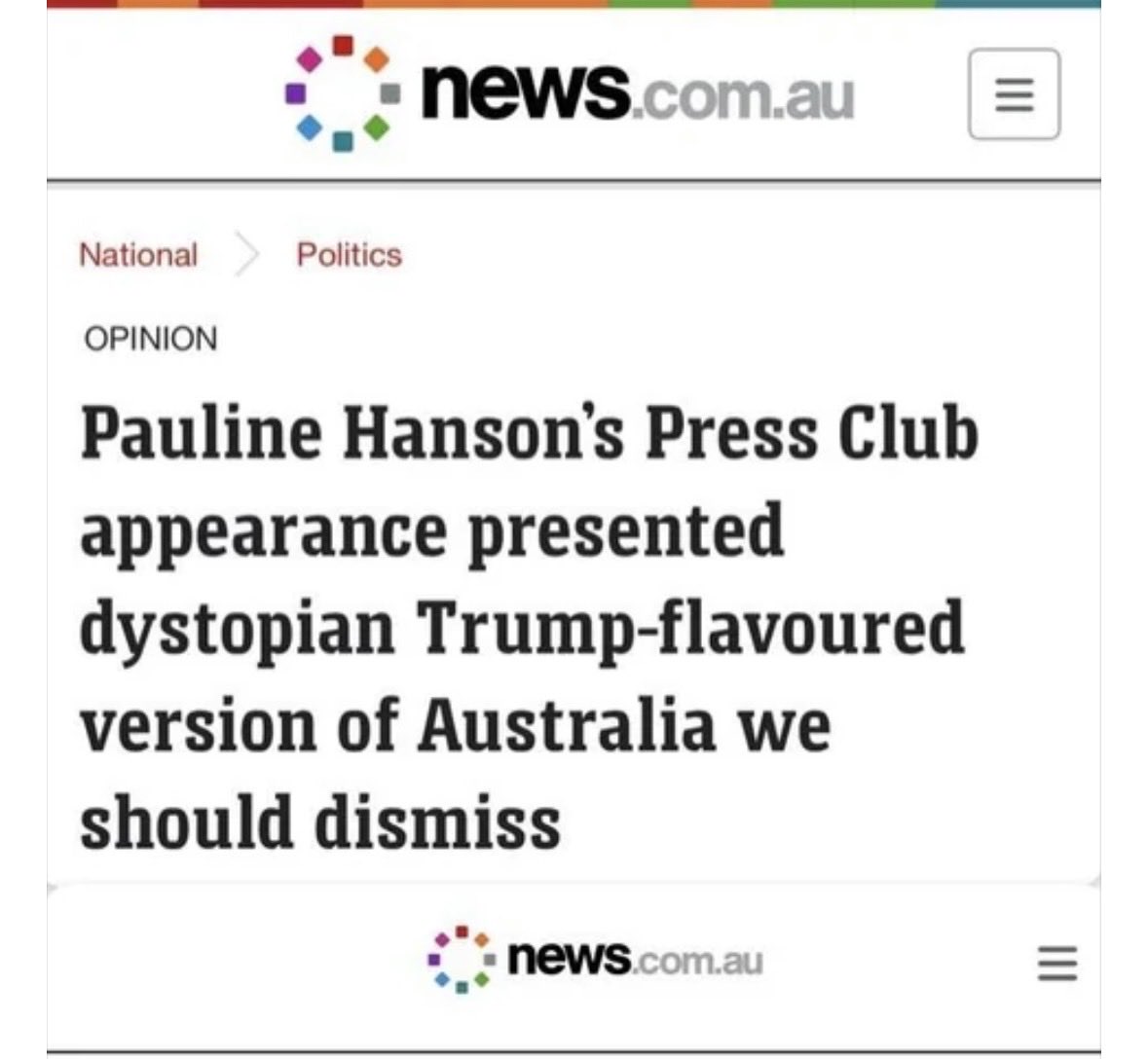 YZanther's tweet photo. @macsween_prue @PaulineHansonOz @7_spotlight @AlboMP she’s done NOTHING.       wrong 
😅🤣😅😅🤣😅😅😅🤣🤣 https://t.co/9rzJ22Wlvk
