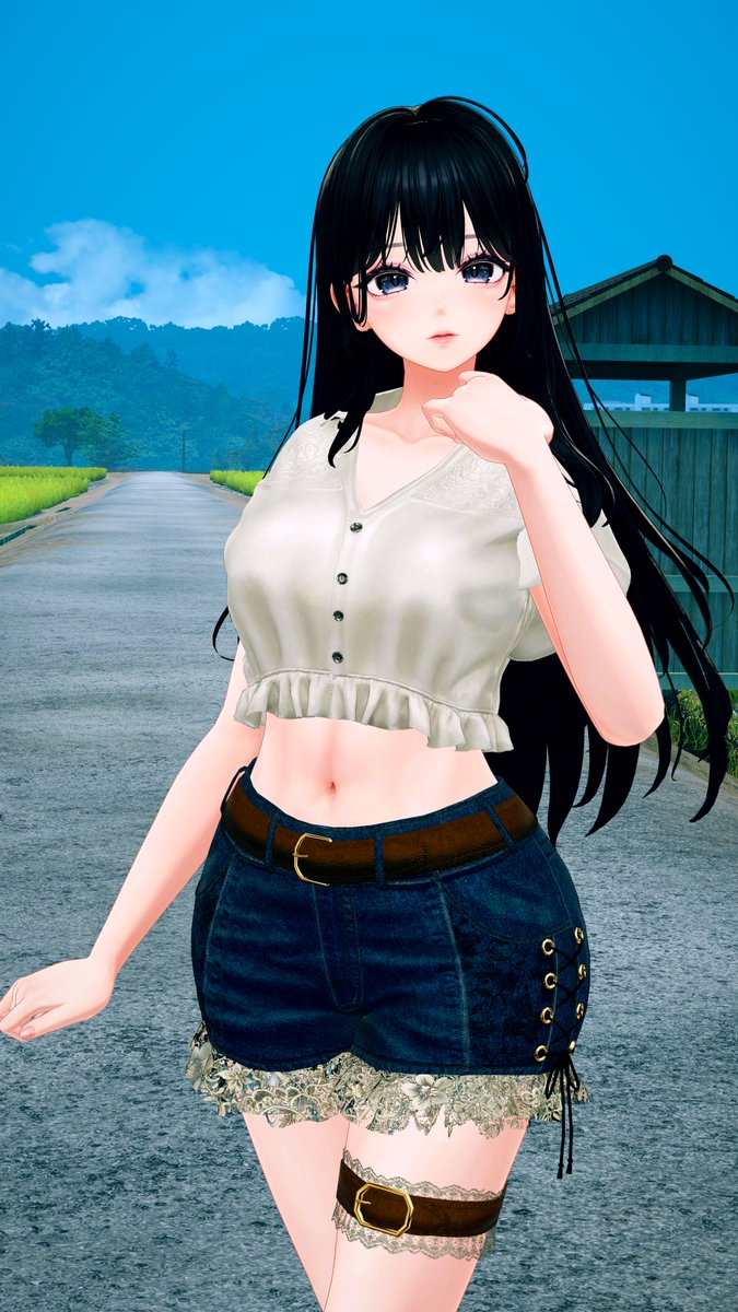 ANGE (@AnzyuV) / Posts / X
