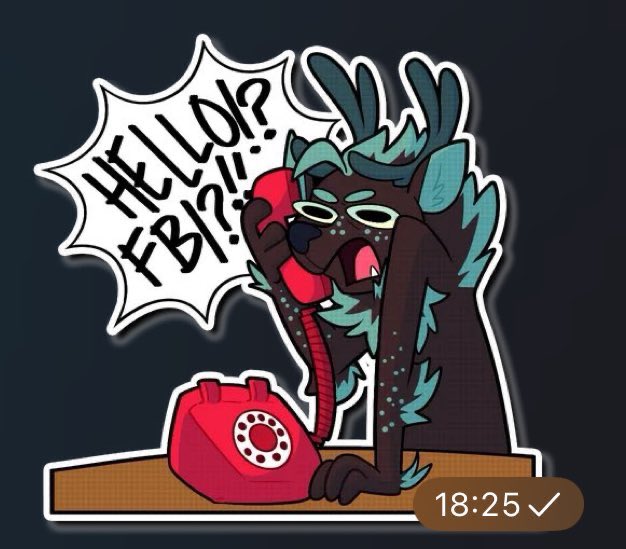 Libs of Furry tweet media