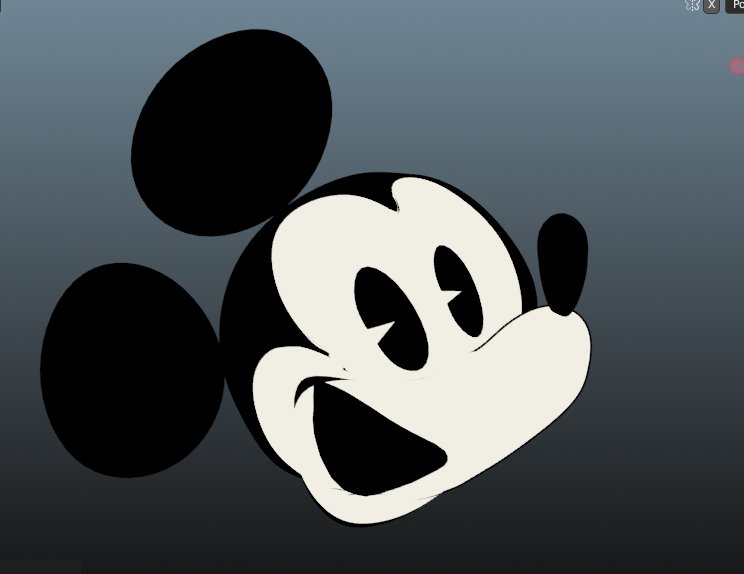 Bendy (Quest for the Ink machine) tweet media