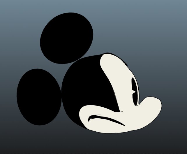 Bendy (Quest for the Ink machine) tweet media