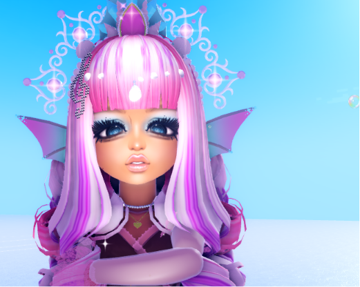 VKusabe's tweet photo. omg this makeup 😍 https://t.co/SO0XQo8HGf
