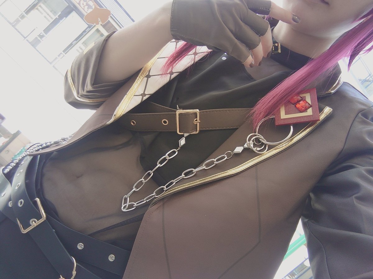 Chrom_256's tweet photo. ちとせといるよ https://t.co/7VoA4y0mwm