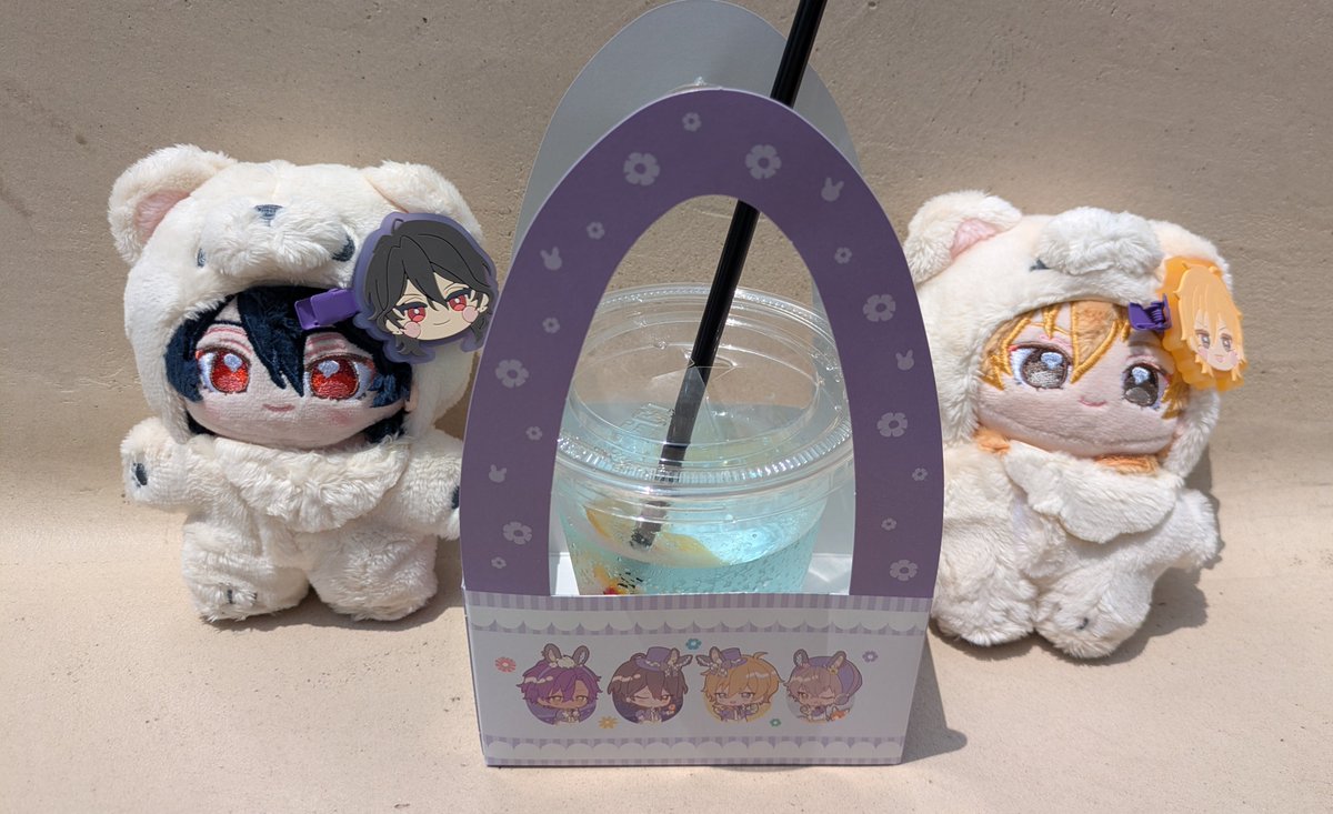 trg_8910_'s tweet photo. 暑すぎて一瞬で飲み終わった՞ ՞ https://t.co/PsubHwYOvw