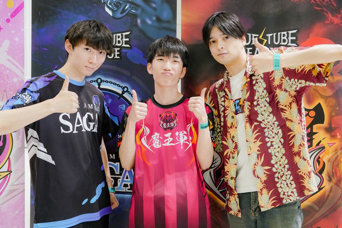 CARDBOX_DM's tweet photo. 【 #超CS 新潟】超CSの様子を動画でお届け！

詳しい内容はデュエル・マスターズ公式のYoutubeチャンネル
デュエチューブ（ https://t.co/DREXn6gQap ）にて
チアリ(@suzukichiari )
デンネ(@denne0312 )
にわか(@Niwakananndaze )

むーちゃん(@mydreams_Ayumu )
おんそく(@onsoku0503 )
さくさん(@_baby47 )

の2チーム6名がリポートしてくれますので動画をお楽しみに！