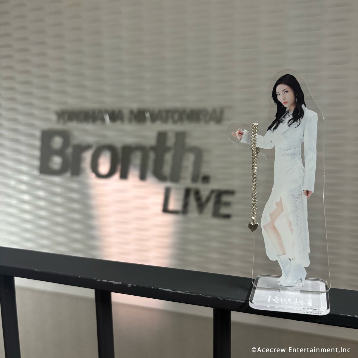 【公式】株式会社エースクルー・エンタテインメント tweet media