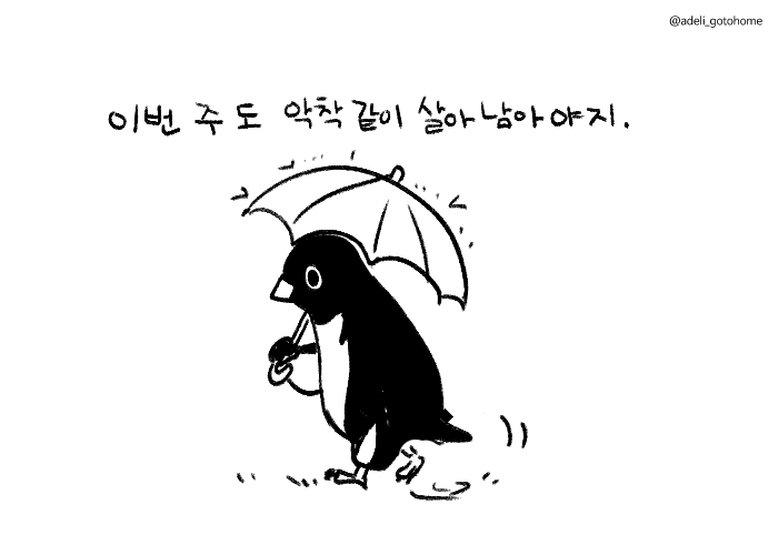 adeli_gotohome's tweet photo. https://t.co/4LqtlakNSn