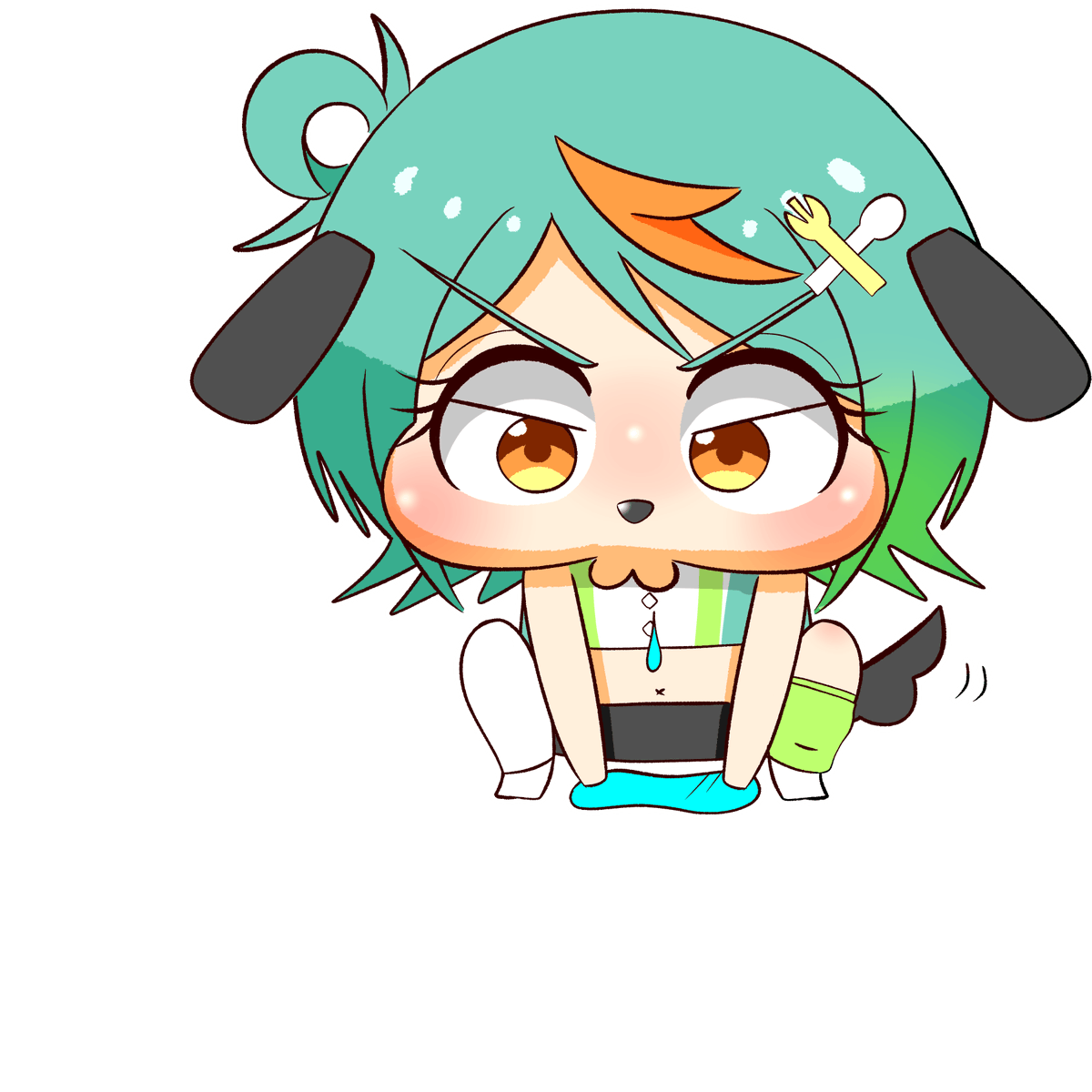 R05_0921's tweet photo. 犬のぽぷらは待てができる
#ぷわぷわぽぷら
#ぷぷぷぎゃらり https://t.co/TB7AE997oF
