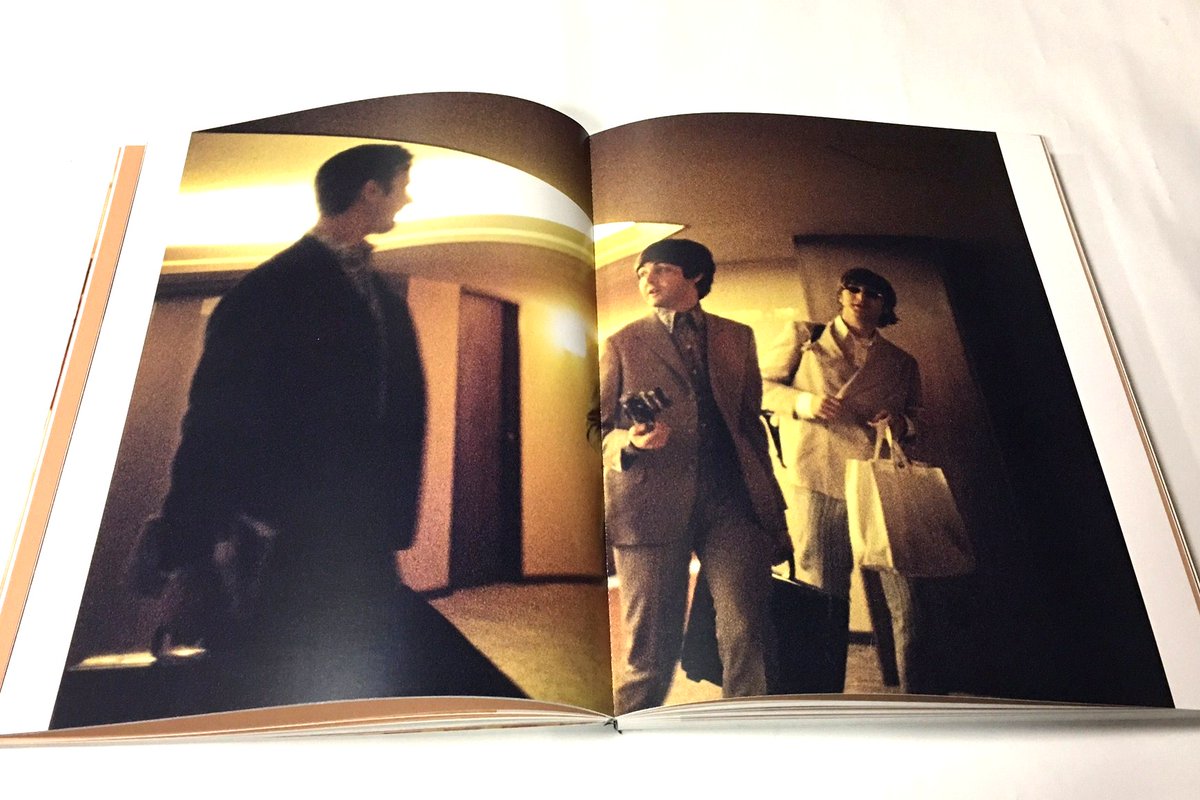 ザ・ビートルズ来日60周年記念、豪華写真集『HELLO, GOODBYE ～The