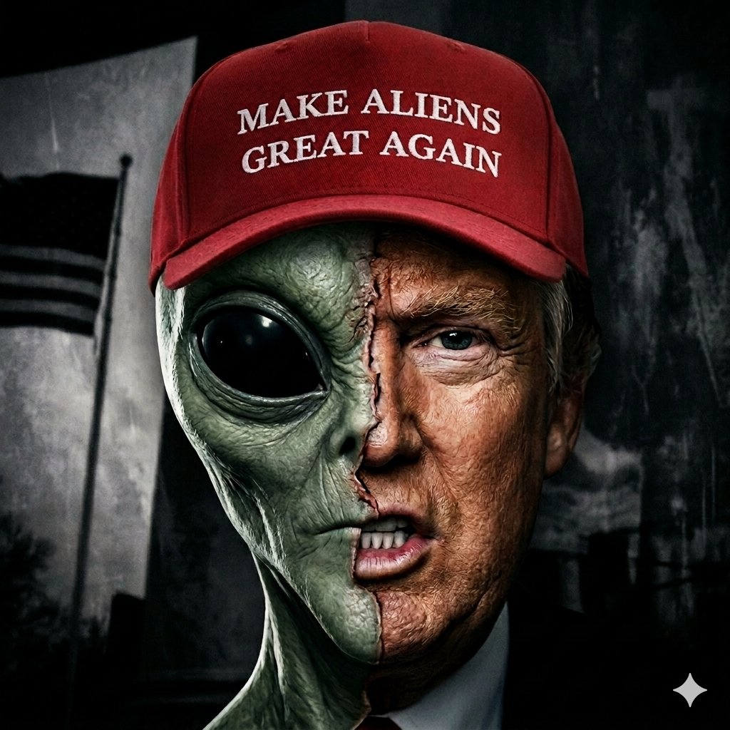 MAGA Leon tweet media