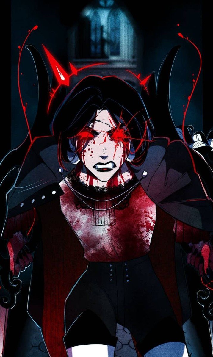 minunsua's tweet photo. OH MY FREAKING GOD LENORE SPECTRE IS A FUCKING BLOODY MARY? MUST I SAY IT IS THE COOLEST SPECTRE AND COOLEST DESIGN OH MY LORD https://t.co/0mk3zQpD4R