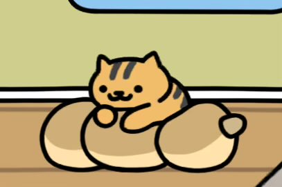 umoreru's tweet photo. #ねこあつめ #ねこあつめ2
おだんご(きなこ)にきじとらさん一番乗り。 https://t.co/cEcfCVz6mc