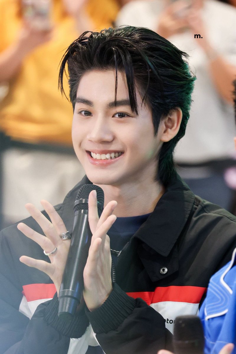 gfpspwsunshine_'s tweet photo. ยูกม๋าตาแป๋วมานี่มา https://t.co/UBwnkmsW0l