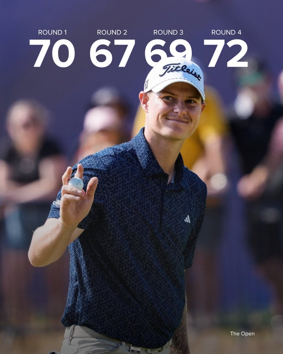 PGA of Australia tweet media