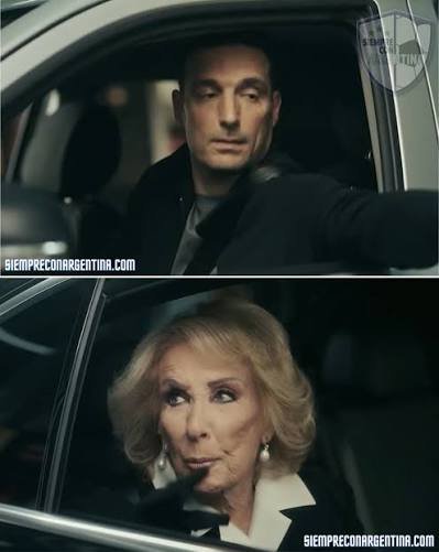 ORT_SHORE's tweet photo. Llegará Mirtha a armar la lista para el próximo mundial ???
😂😂👇👇 https://t.co/c3u0oFfmvj