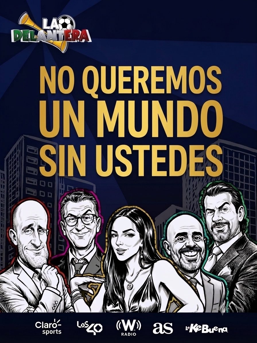 DianaRuizAtle's tweet photo. Chicos, el Mundial fue genial, pero todas mis tardes noches fueron espectaculares. ¡Gracias por tanto! No quiero un mundo mundial sin ustedes. ✨⚽️ ¡Viva México! 🇲🇽 @PatyCantu @albertolati @Felixatlante12 @EVIDEGARAY @jrsestaca Gracias @ClaroSports @WRADIOMexico @ImagenTVMex 🌟🤩 https://t.co/YxUidLzXdE