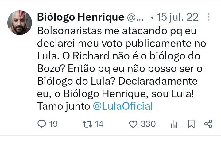 bia_dacaserna's tweet photo. Devo reconhecer que é bastante criativo a forma como o Sistema muda sua aparência para permanecer no poder… https://t.co/MBJpQ4vM9p