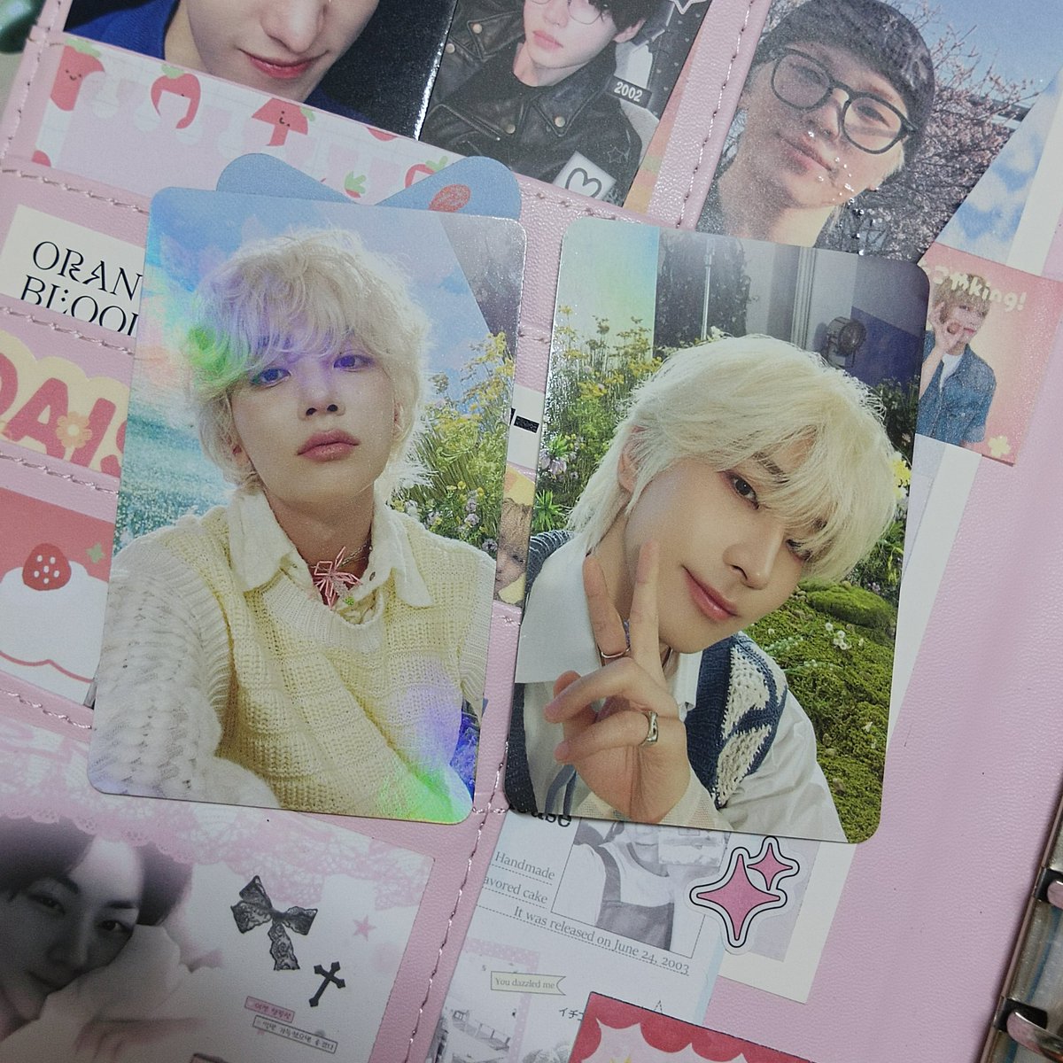 pyopulihoon's tweet photo. wts ph lfb seventee

jeonghan wonwoo pc set
⤹ 600 set | 500 jh, 200 ww

⤹ payo / 3 days dop
⤹ on hand
⤹ x sensi

⤹ t. seventeen scoups jeonghan joshua jun wonwoo hoshi woozi the8 mingyu dk seungkwan vernon dino this man japan pob pc https://t.co/GD8PSkJmkm