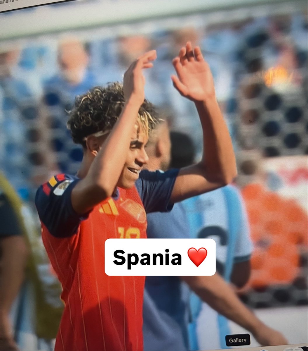 RUMBOAPALESTINA's tweet photo. Spain 😍 https://t.co/U3Jo1vYEgi