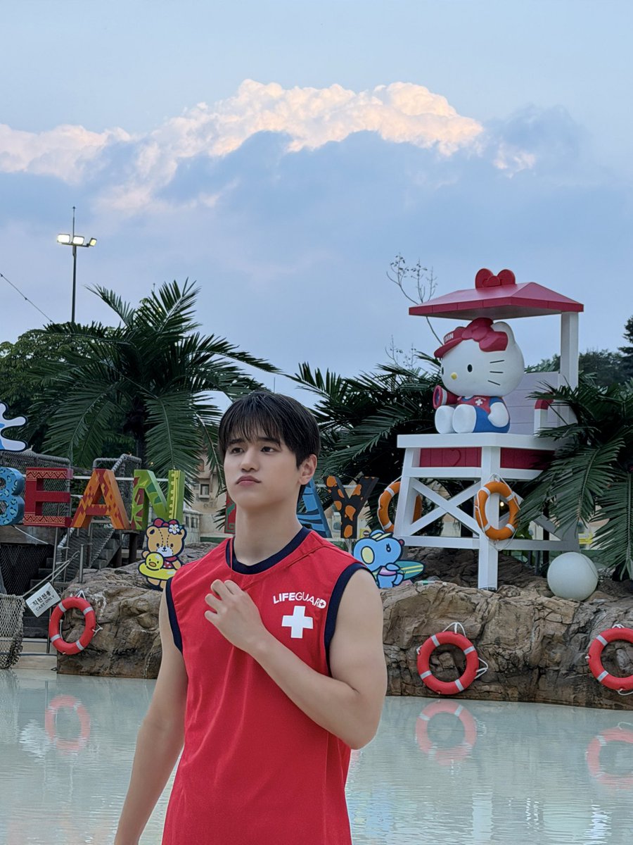 MEMBERS_8TURN's tweet photo. 내일 만나 터닝!🥰

#8TURN #에잇턴 #エイトターン
#재윤 #JAEYUN #ジェユン https://t.co/08ThfyWslP