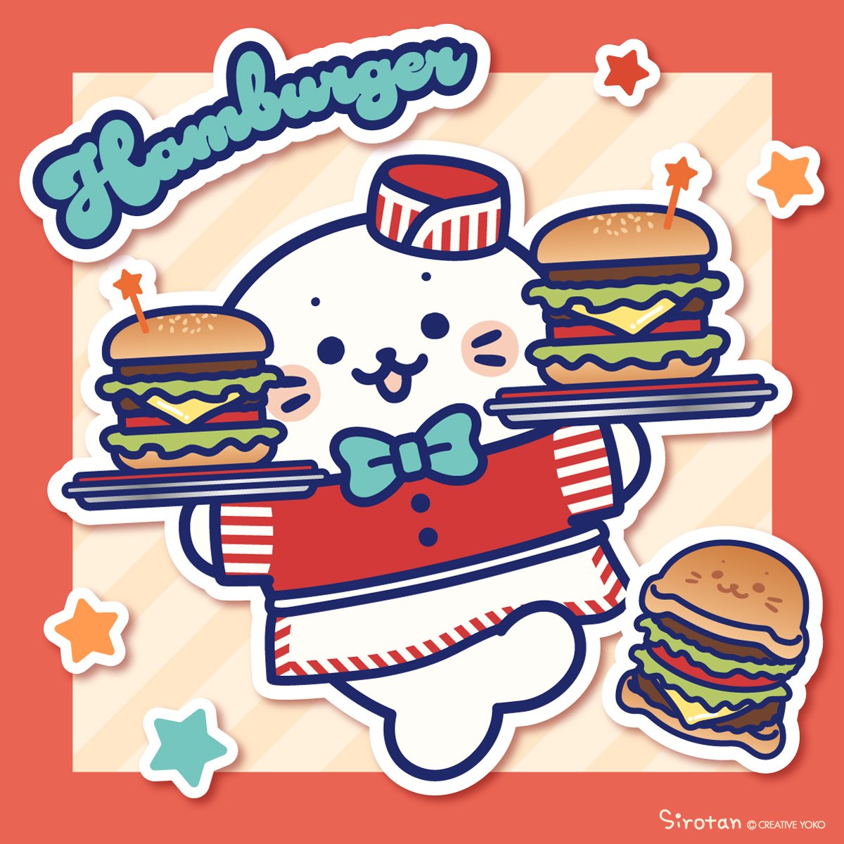しろたんふんわりInfo (@sirotan_fun) / Posts / X