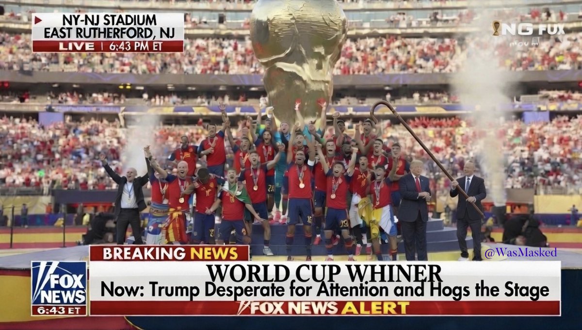 WasMasked's tweet photo. @krassenstein @Vdelane1Delaney https://t.co/8qahJPmHOj