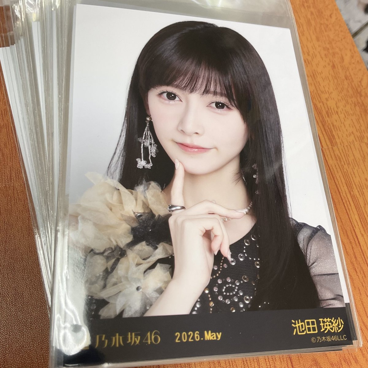 🟣乃木坂46🟣 「スペシャル衣装49」の生写真入荷しましたー♪ みなさま