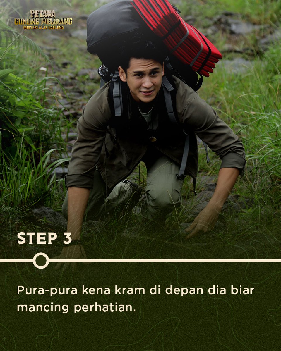 FILM PETAKA GUNUNG WELIRANG TAYANG DI BIOSKOP tweet media