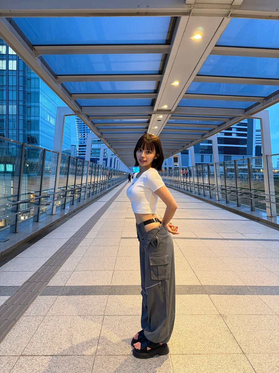 peach17chu's tweet photo. 三連休最終日！

みんな何するの〜 https://t.co/4tDZu6yOAE