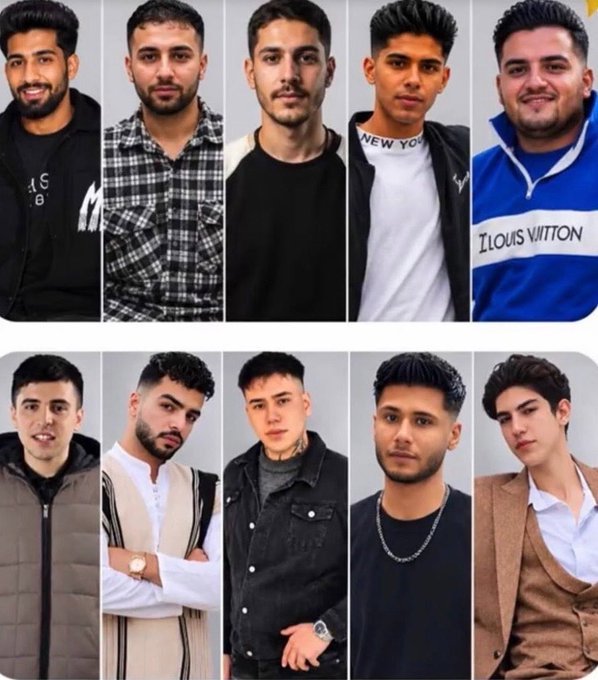 👑🇮🇷 𝔐𝔦𝔯 𝔅𝔞𝔩𝔲𝔠𝔥 🇮🇷👑 tweet media