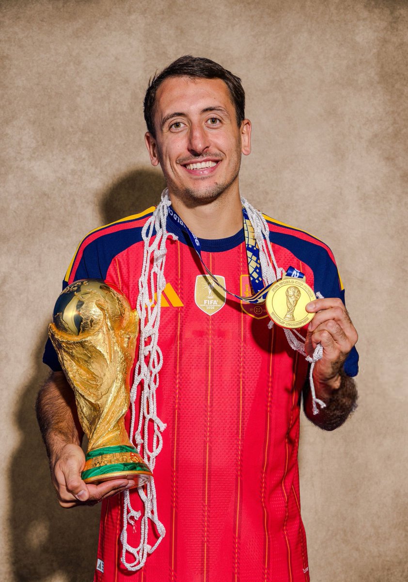 RMAhq_'s tweet photo. Mikel Oyarzabal #FIFAWorldCup https://t.co/wuLg3Dw1Vn